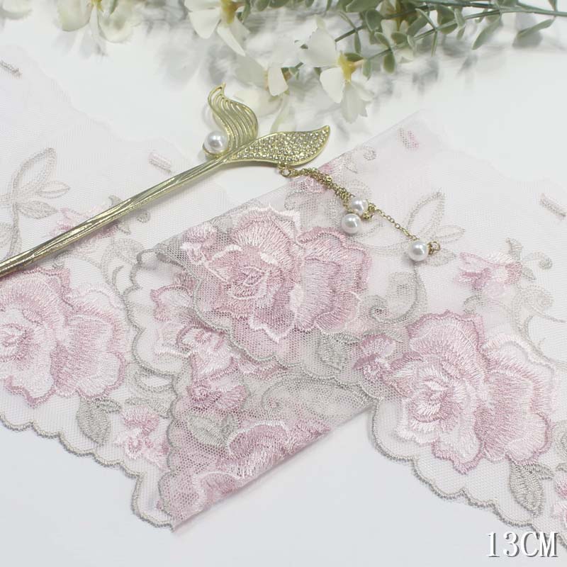 2 jardy fioletowa różowa niebi – Embroidery Yellow Dress recenzja i cena
