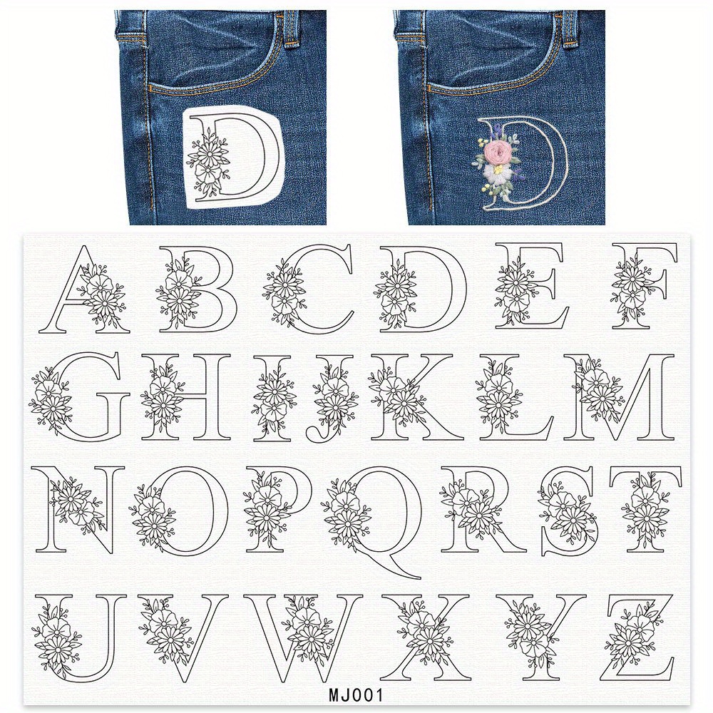 1 szt. Stabilizator do haftu z – Embroidery Meaning recenzja i cena