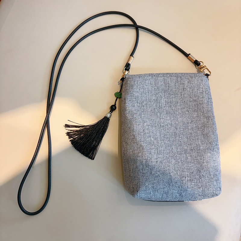 Małe torby na telefon komórkow – Embroidery Bag recenzja i cena