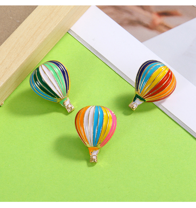 Nowa broszka w kształcie balon – Embroidery Bali recenzja i cena