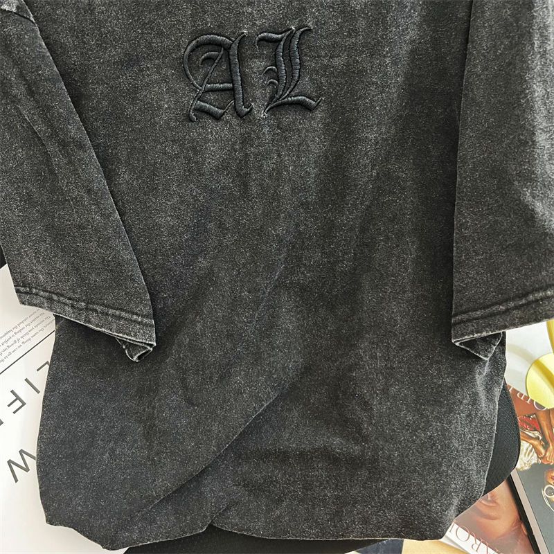 Vintage Art klasyczny wyszywan – Embroidery Cotton Shirt recenzja i cena