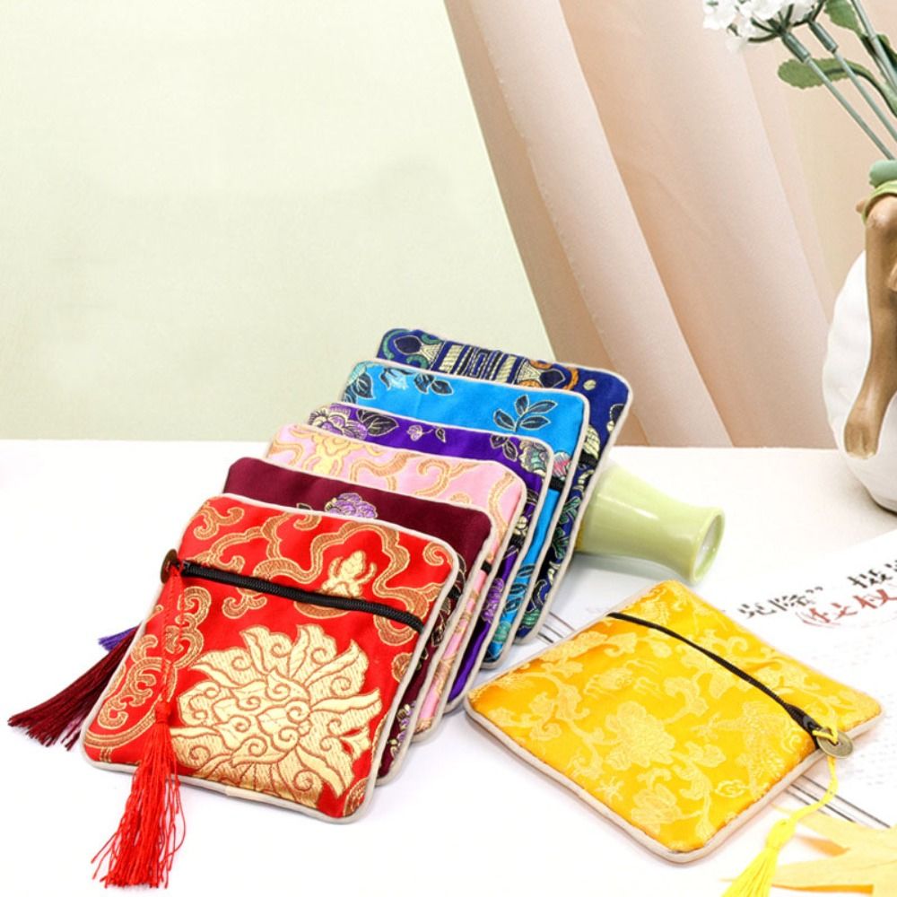 Wysokiej jakości organizer na  – Embroidery Bag recenzja i cena